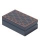 San Marco Dice and playing card Holder box