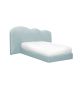 CLOUD BED BLUE 90x190