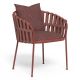 FRAME DINING ARMCHAIR