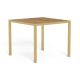 CASILDA DINING TABLE 90X90