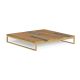 CASILDA COFFEE TABLE 100X100