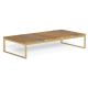 CASILDA COFFEE TABLE 140X70