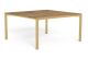 CASILDA  DINING TABLE 150X150