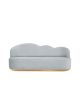 CLOUD SOFA PARIS LIGHT GREY