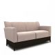 LAURENCE THREE SEATER SOFA