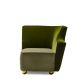 BAIA SECTIONAL ARMCHAIR