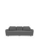 WING THREE SEATER SOFA