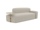 MYTHOS SECTIONAL SOFA RIGHT