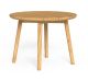 KAREN DINING TABLE D100