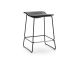 Last Minute Medium stool Black