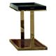 LOUIS SIDE TABLE BY ELLE STUDIO