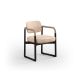 Maiori S armchair