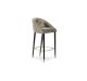 MALAY Bar stool-FABRIC GRADE A