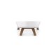 Rafael Coffee table 68x70