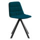 Maarten chair Swivel base Fabric 4