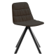 Maarten chair Swivel base Fabric 5