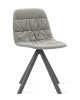 Maarten chair Swivel base 6