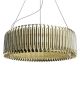 MATHENY ROUND Pendant lamp