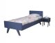 MATHY MADAVIN SINGLE BED