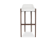 MOKA Bar stool