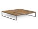 CASILDA COFFEE TABLE 140X140