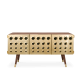 MONOCLES Sideboard