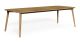 MOON TEAK DINING TABLE 260X110