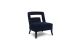 NAJ Armchair-FABRIC GRADE A