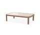 Grand life Rectangular coffee table 100x65 h25