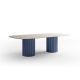 PABLO RECTANGULAR DINING TABLE