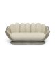 LOTUS SOFA PARIS CREAM