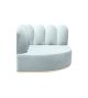 COTTON CANDY SOFA PARIS LIGHT BLUE