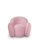 DAINTY ARMCHAIR PARIS PINK