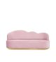 CLOUD SOFA PARIS PINK