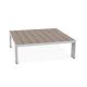 ESEDRA COFFEE TABLE 90x90