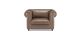 Portofino Armchair Leather C