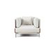 BAIA LOUNGE ARMCHAIR