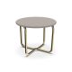 SLING COFFEE TABLE Ø53 H43