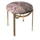 ASTRA SIDE TABLE BY PATRICK NORGUET