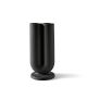 RAH Small Candle Holder - Black