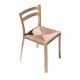 BURI NATURAL ASH CHAIR BY MARIO SCAIRATO