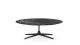 Hexa round coffee table h40