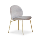 Ola chair without armrest