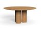 SALINAS DINING TABLE D165 ACCOYA