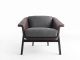 Sienna Bicolor Armchair