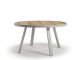 Swing Round Dining table Ø140