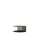 SWITCH COFFEE TABLE Black