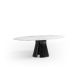 Talos Oval table