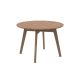 Knit Round table Ø110