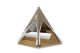 TEEPEE ROOM Bed